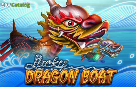 Lucky Dragon Boat Bodog